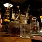 Bartender JOB