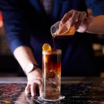 Bartender JOB