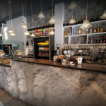 Bartender JOB