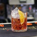 Bartender JOB