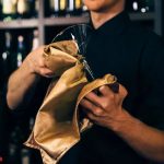 Bartender JOB