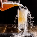 Bartender Job