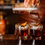 Bartender JOB