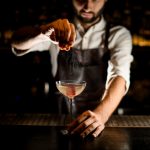 Bartender JOB