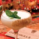 Bartender JOB