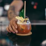 Bartender JOB