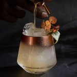 Bartender JOB
