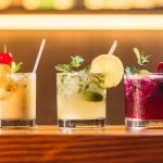 Bartender JOB