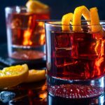 Bartender JOB