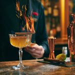 Bartender JOB