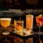 Bartender JOB