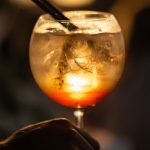 Bartender JOB