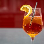 Bartender JOB