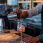 Bartender JOB