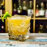 Bartender JOB