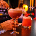 Bartender JOB