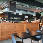 Bartender JOB