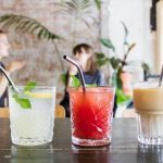 Bartender JOB
