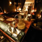 Bartender JOB