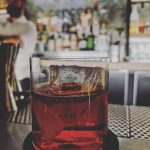Bartender JOB