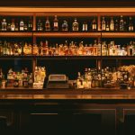 Bartender JOB