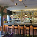 Bartender JOB