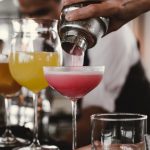 Bartender JOB