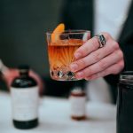 Bartender JOB