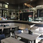 Bartender JOB