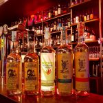 Bartender JOB