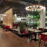 Bartender JOB