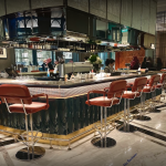 Bartender JOB