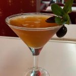 Bartender JOB