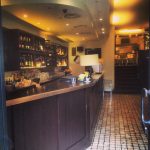 Bartender JOB