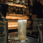 Bartender JOB