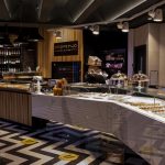 Bartender JOB