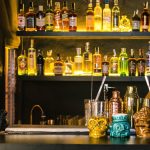 Bartender JOB