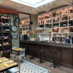 Bartender JOB