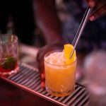 Bartender JOB