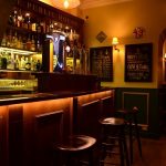 Bartender JOB