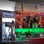 Bartender JOB