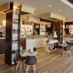 Bartender JOB