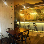 Bartender JOB