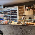 Bartender JOB
