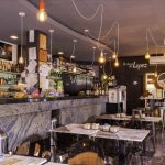 Bartender JOB