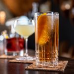 Bartender JOB