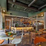 Bartender JOB