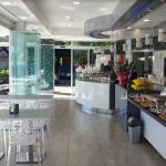 Bartender JOB