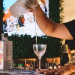 Bartender JOB