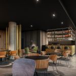 Bartender JOB